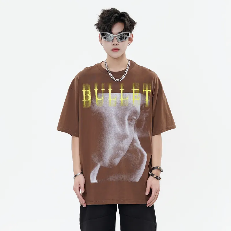 HKRXEC T Shirts Unisex-12