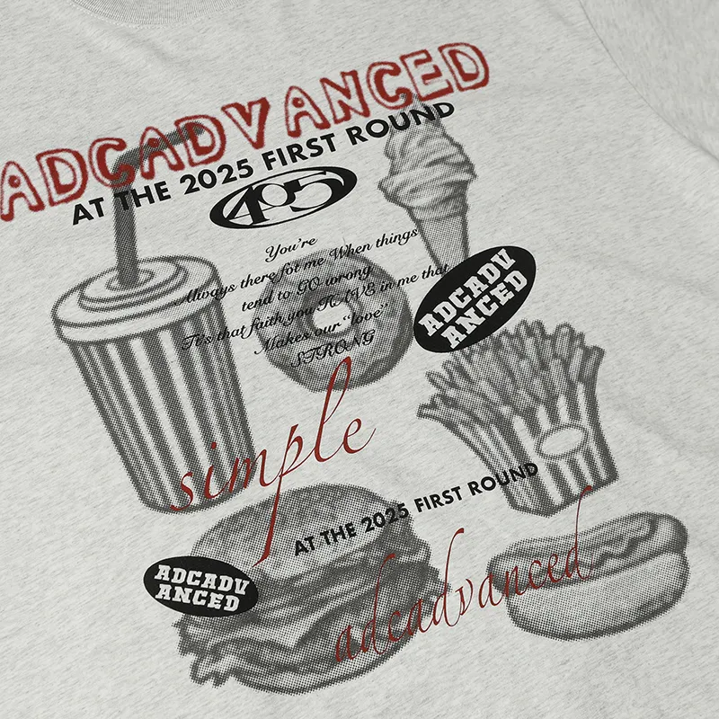 HKRXEC T Shirts Unisex-3