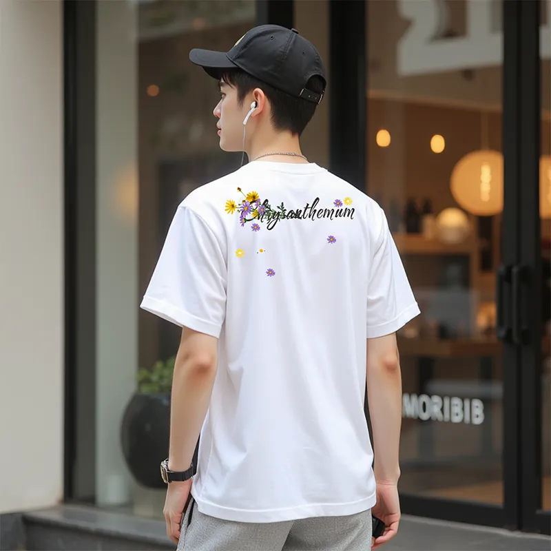 HKRXEC T Shirts Unisex-12