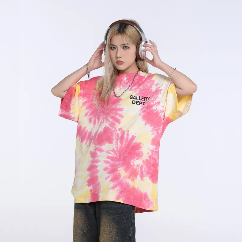 HKRXEC T Shirts Unisex Image Color-6