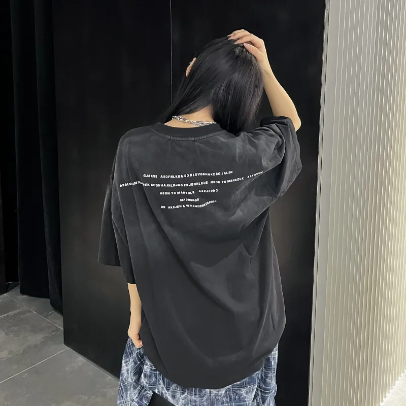 HKRXEC T Shirts Unisex-18