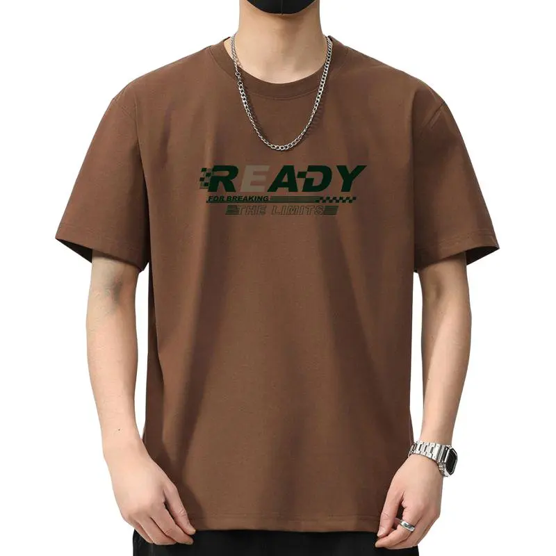 HKRXEC T Shirts Men-11