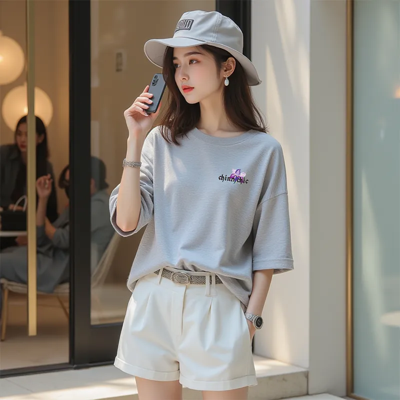 HKRXEC T Shirts Unisex-10