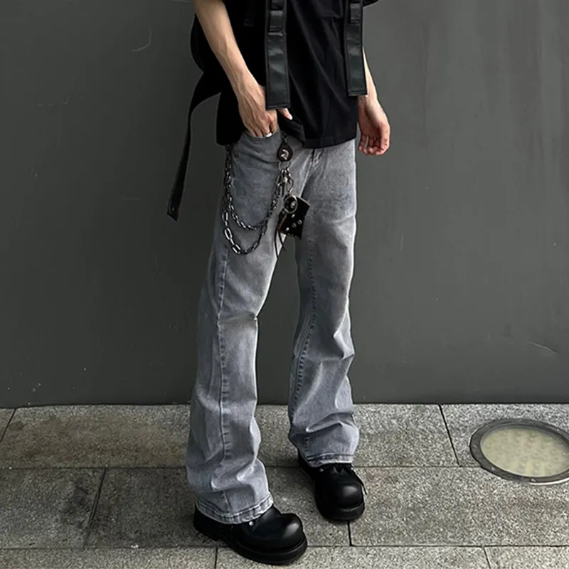 HKRXEC Jeans Men-3