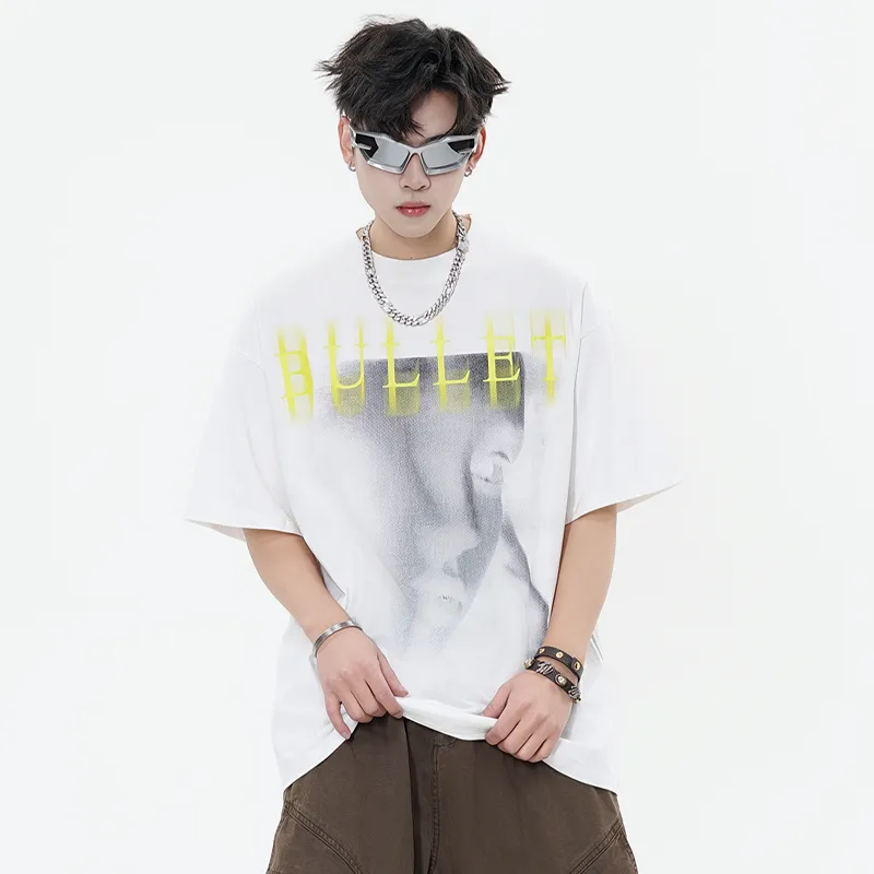HKRXEC T Shirts Unisex-5