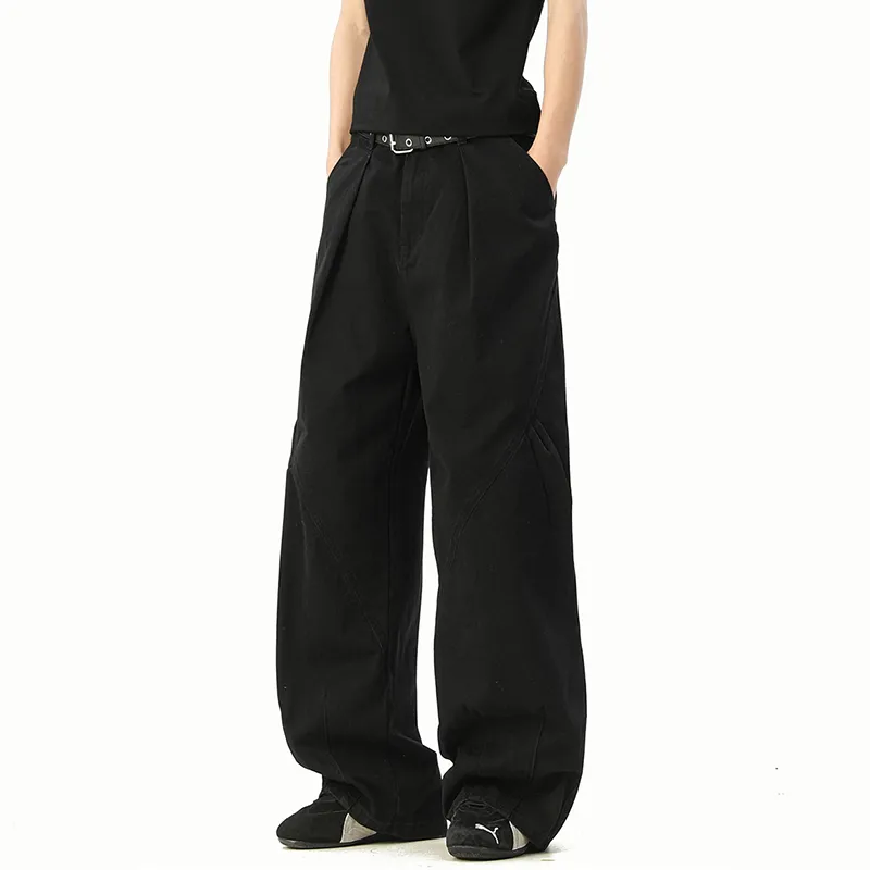 HKRXEC Cargo Pants Men-12
