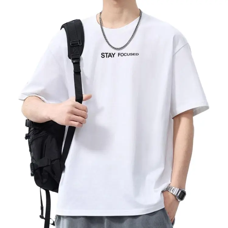HKRXEC T Shirts Men-2