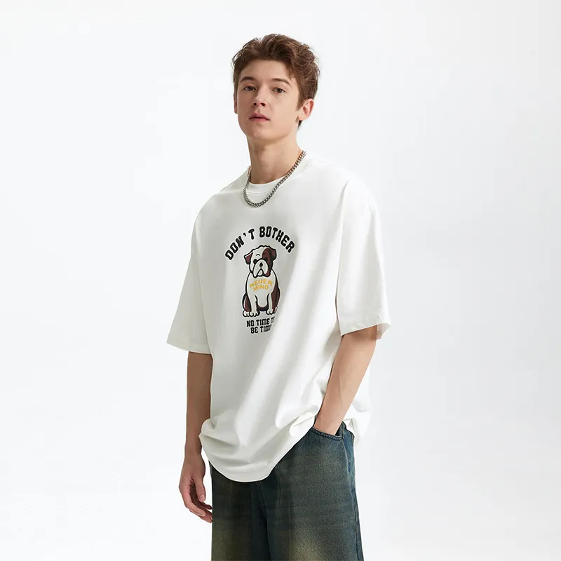 HKRXEC T Shirts Unisex-4