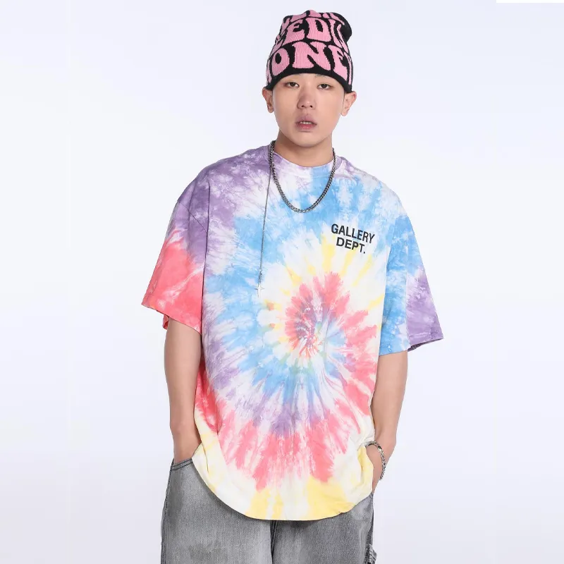 HKRXEC T Shirts Unisex Image Color-2