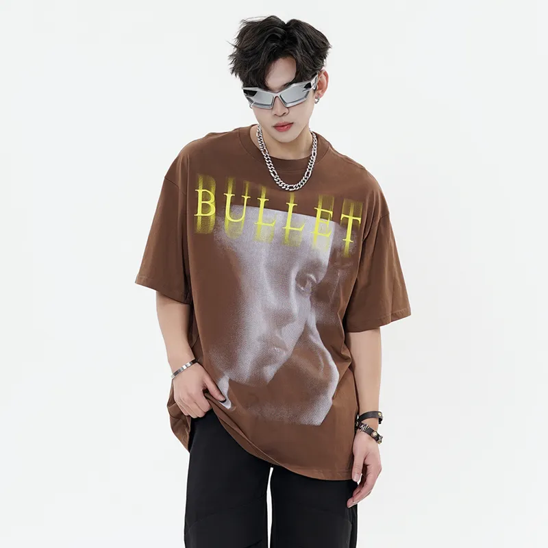 HKRXEC T Shirts Unisex-9