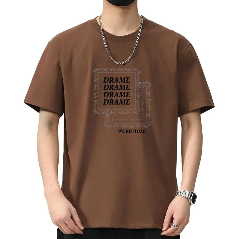 HKRXEC T Shirts Men-11