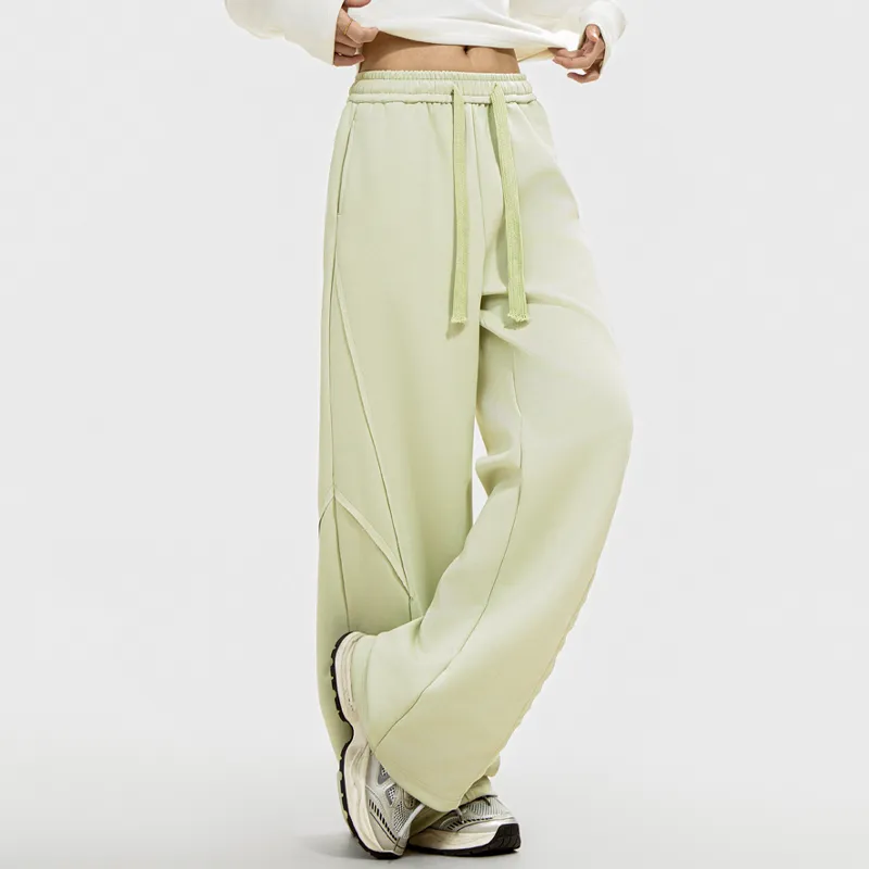 HKRXEC Casual Pants Unisex-10