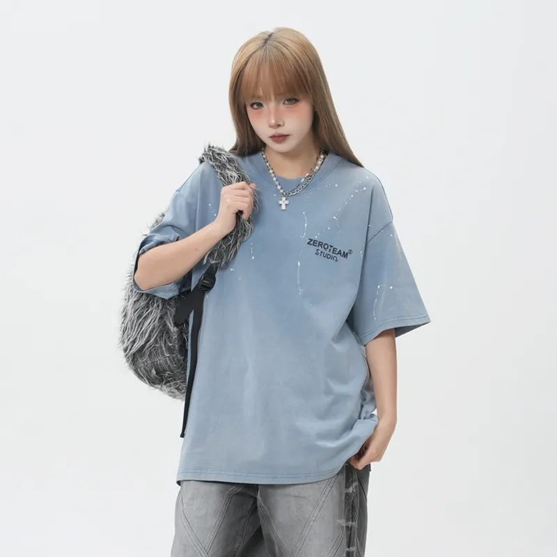 HKRXEC T Shirts Unisex-2