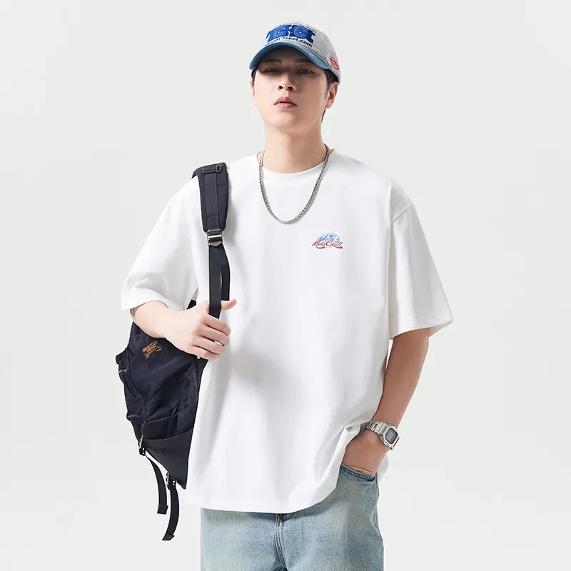 HKRXEC T Shirts Unisex-2