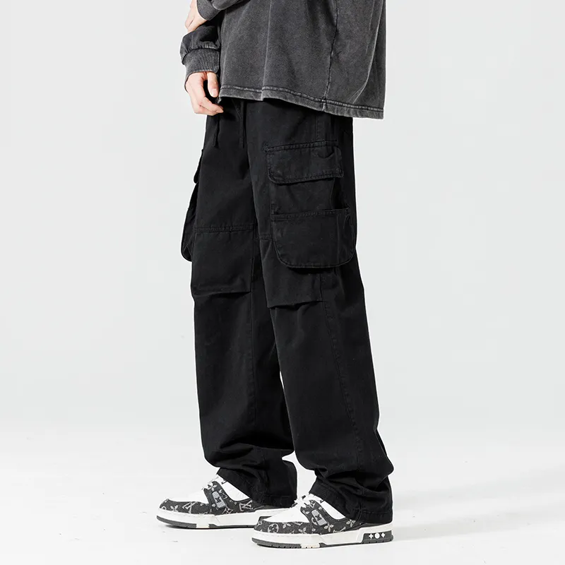 HKRXEC Cargo Pants Men-20