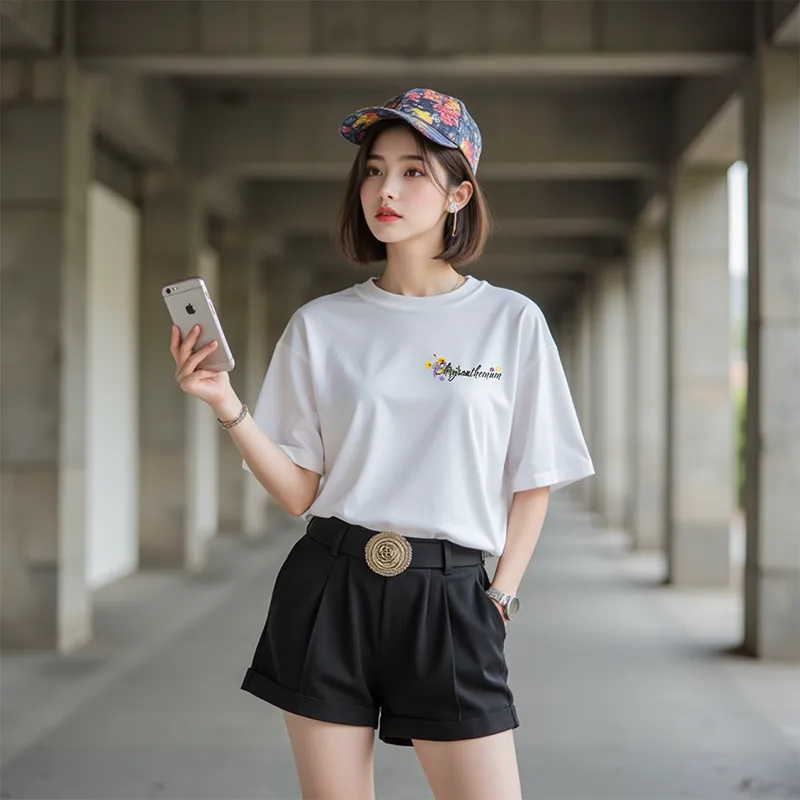 HKRXEC T Shirts Unisex-11