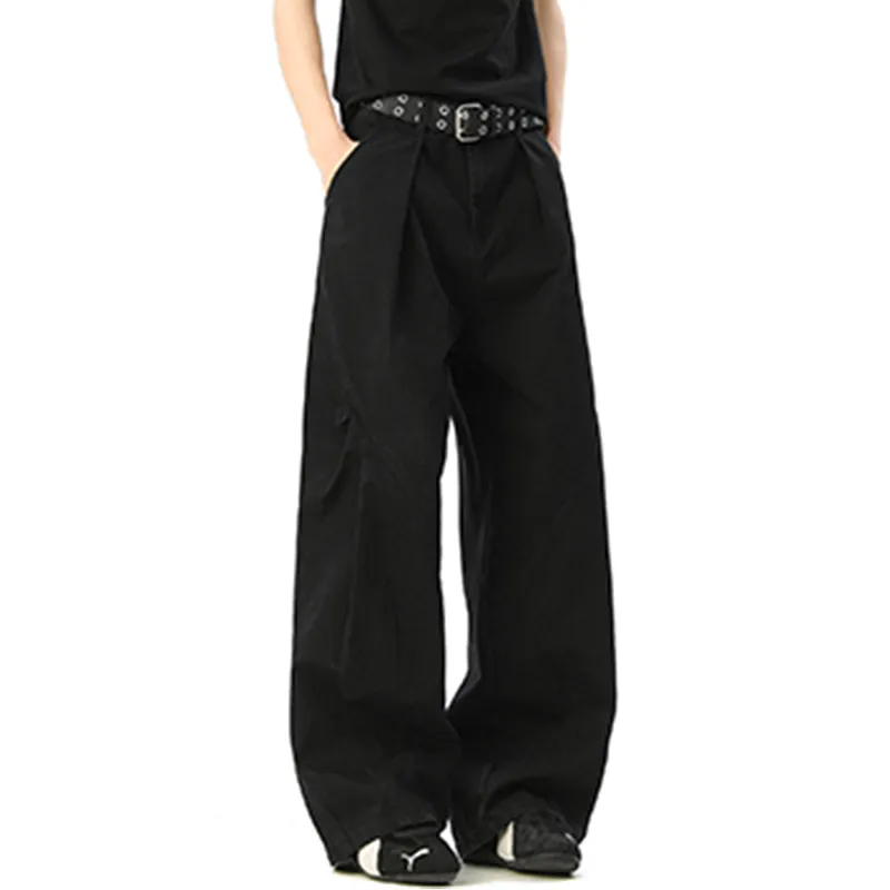 HKRXEC Cargo Pants Men-11