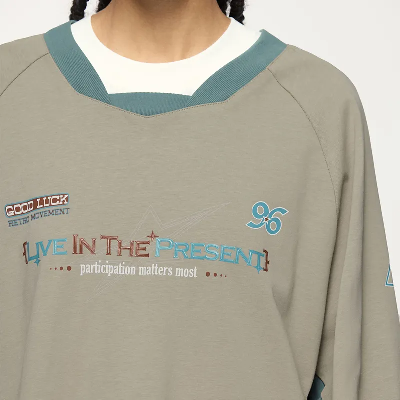 HKRXEC T Shirts Unisex-6