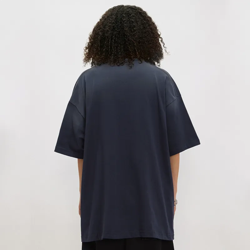 HKRXEC T Shirts Unisex-2