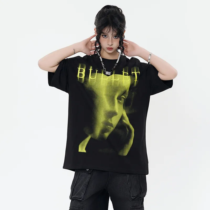 HKRXEC T Shirts Unisex-18