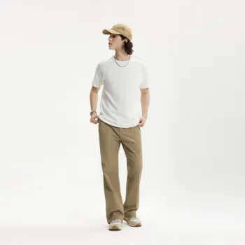 HKRXEC Cargo Pants Men