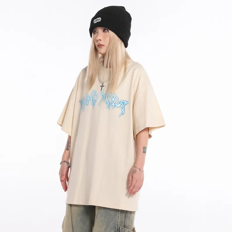 HKRXEC T Shirts Unisex-2