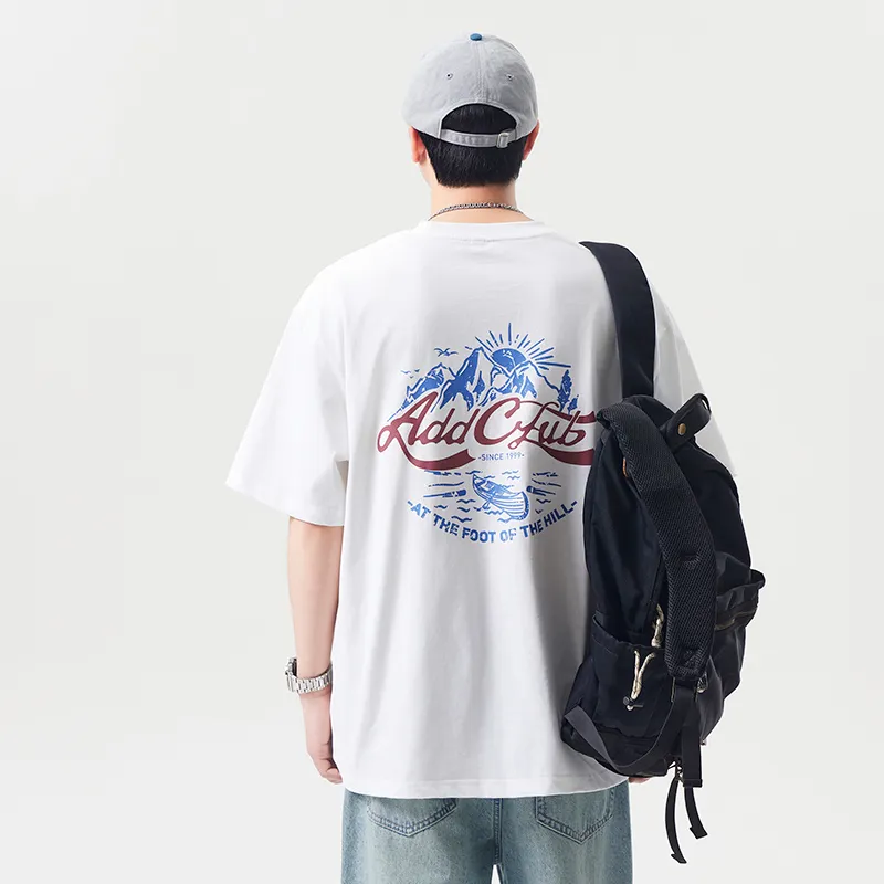 HKRXEC T Shirts Unisex-3