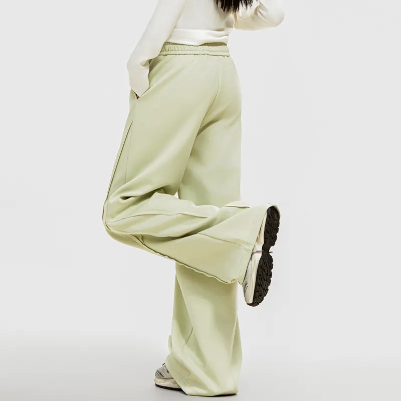 HKRXEC Casual Pants Unisex-8