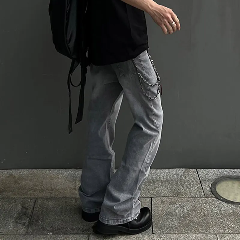 HKRXEC Jeans Men-1