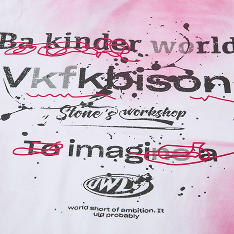 HKRXEC T Shirts Unisex-3