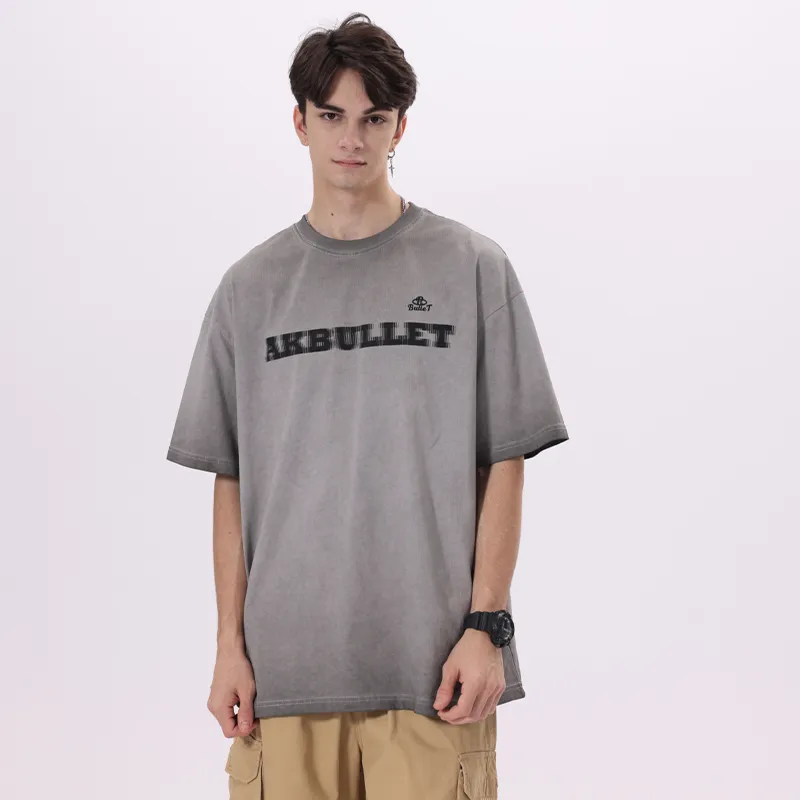 HKRXEC T Shirts Unisex-2