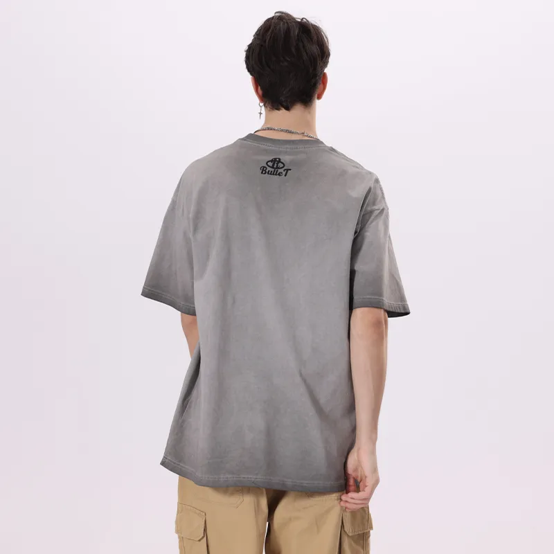 HKRXEC T Shirts Unisex-3