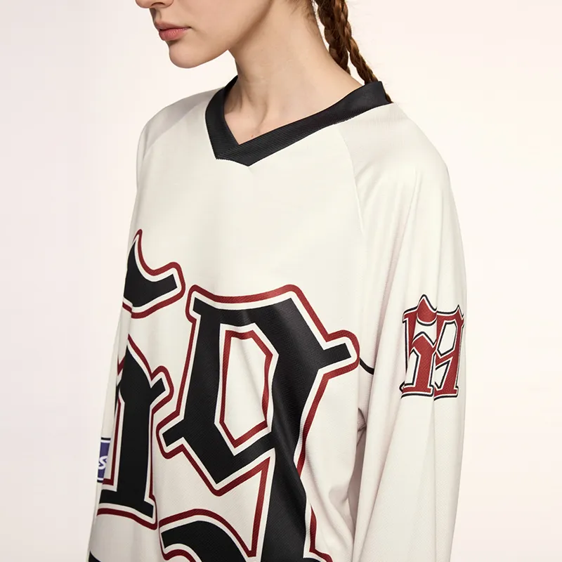 HKRXEC T Shirt Unisex Image Color-2