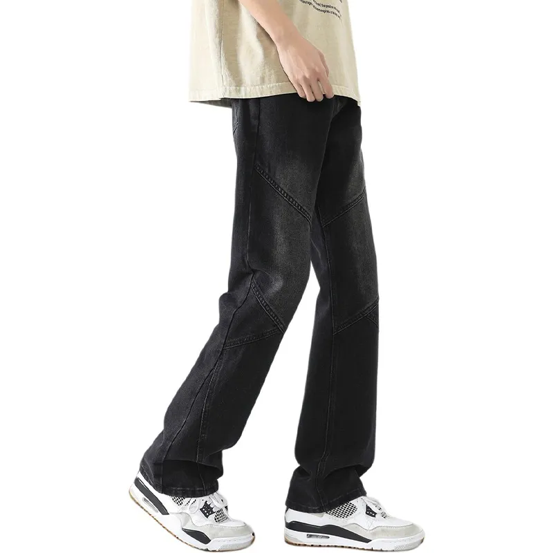 HKRXEC Jeans Men-20