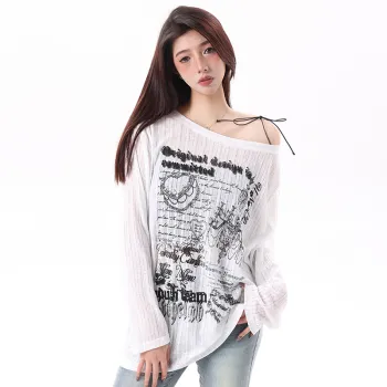 HKRXEC T Shirts Unisex