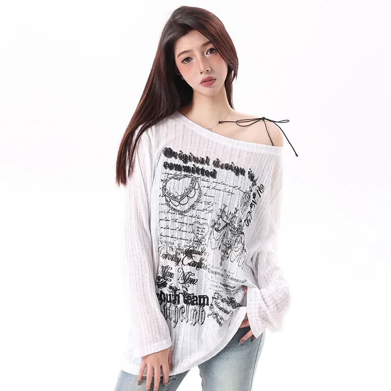 HKRXEC T Shirts Unisex-0