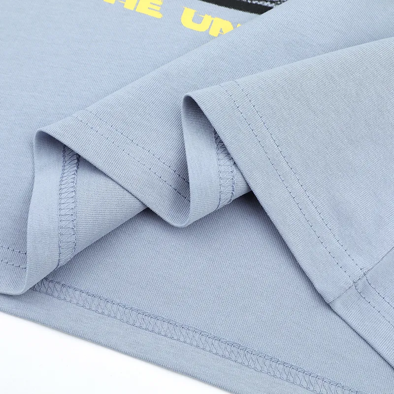 HKRXEC T Shirts Unisex-6
