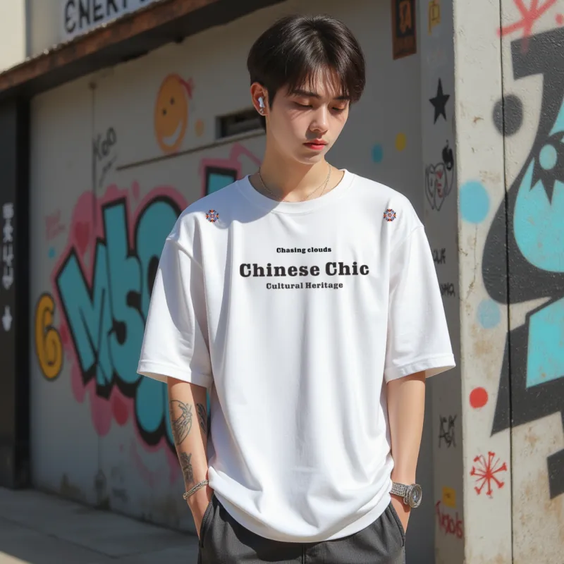 HKRXEC T Shirts Unisex-8