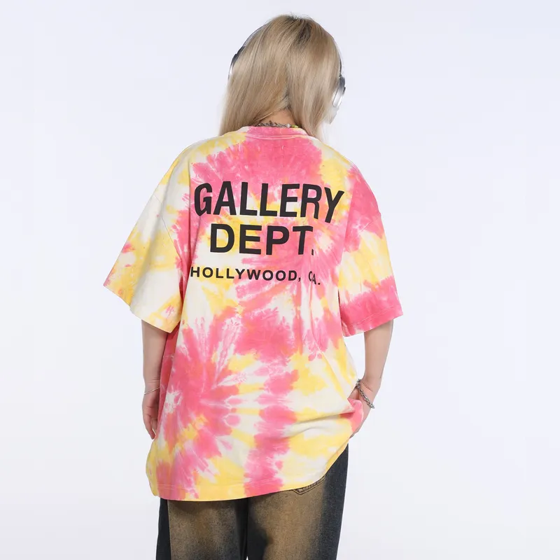 HKRXEC T Shirts Unisex Image Color-3