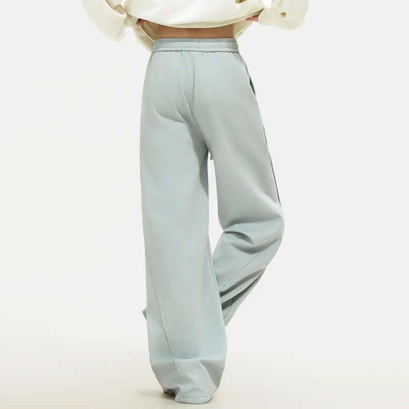 HKRXEC Casual Pants Unisex-17