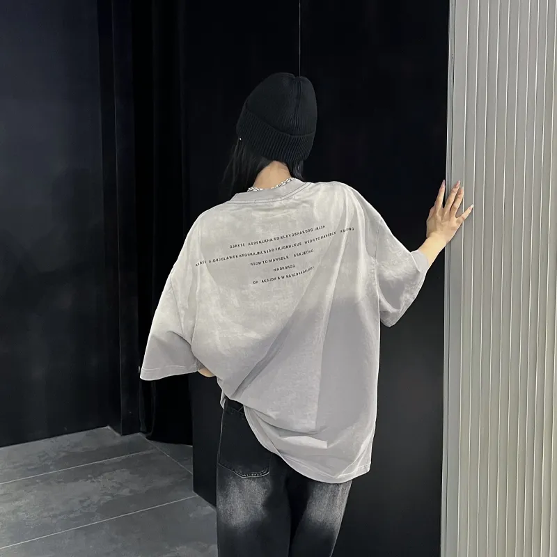 HKRXEC T Shirts Unisex-12