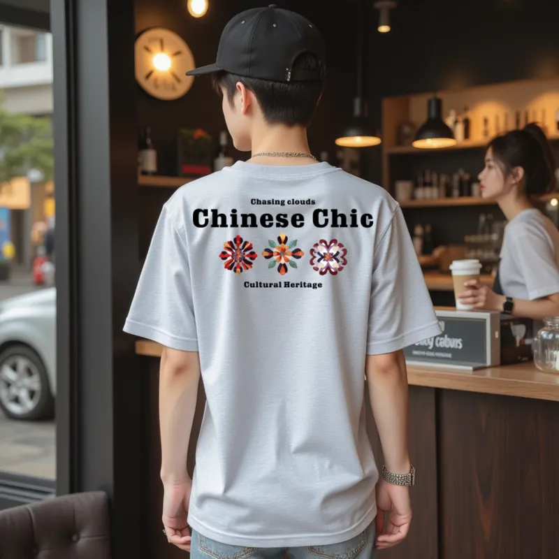 HKRXEC T Shirts Unisex-12