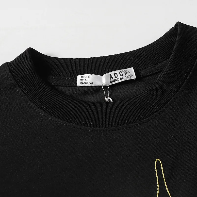 HKRXEC T Shirts Unisex-16