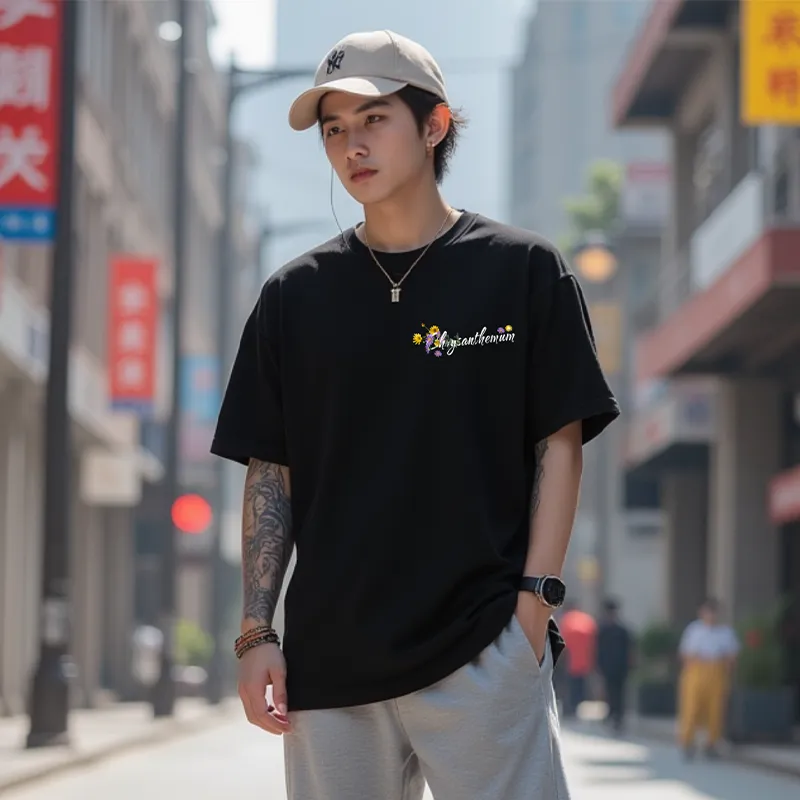 HKRXEC T Shirts Unisex-17