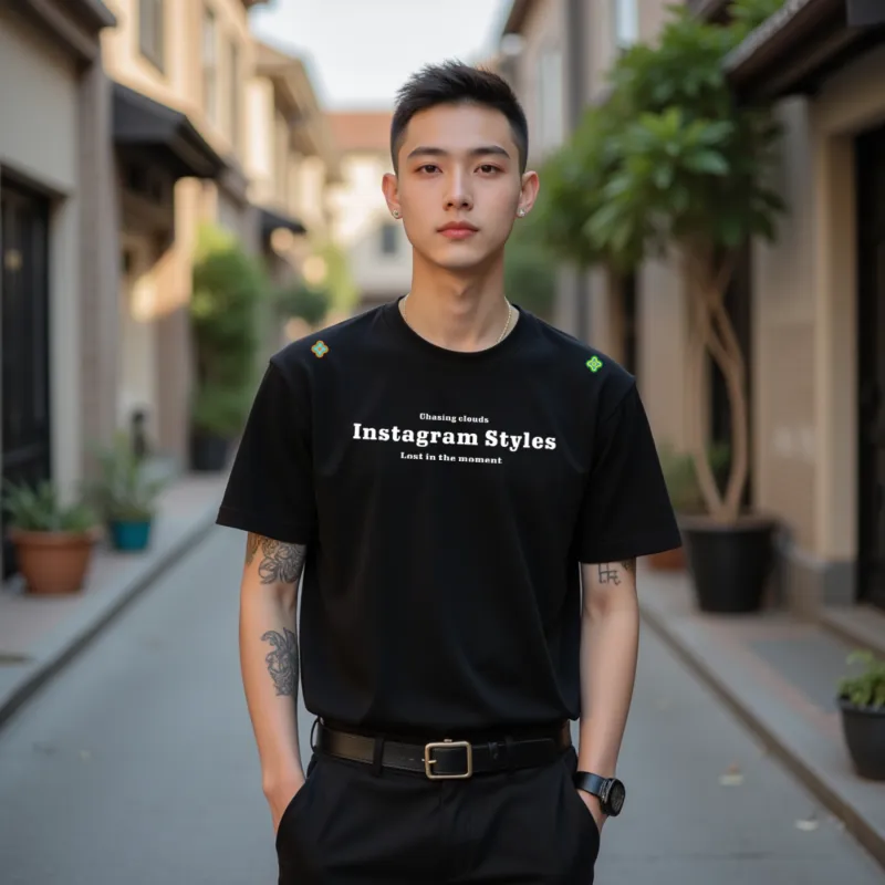 HKRXEC T Shirts Unisex-11