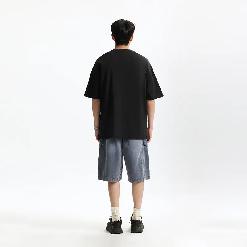 HKRXEC T Shirts Unisex-9