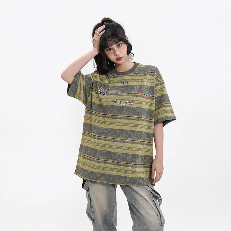 HKRXEC T Shirts Unisex-2