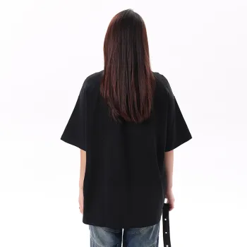 HKRXEC T Shirts Unisex
