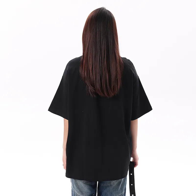 HKRXEC T Shirts Unisex-0