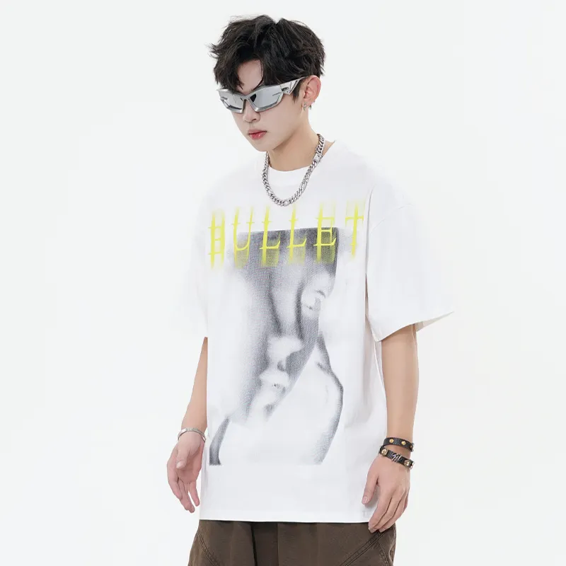 HKRXEC T Shirts Unisex-6